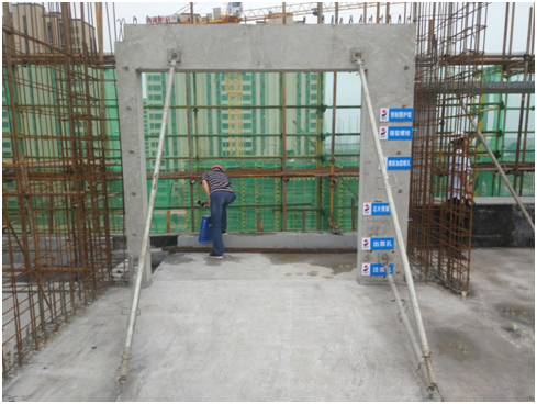 【交流学习】与时俱进，紧跟时代步伐 ——集团技术委员会组织参加装配式建筑技术质量提升项目观摩会